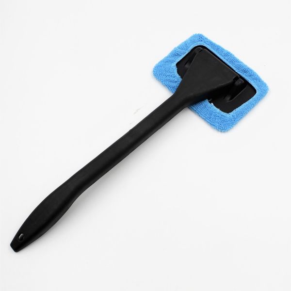 auto car windshield wash brush windscreen window glass microfiber dust cleaner towel care tool kits long handle
auto car windshield wash brush windscreen window glass microfiber dust cleaner towel care tool kits long handle