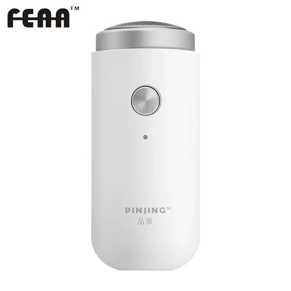 pinjing mini electric shaver portable razor head dry wet shaving washable beard trimmer trimer waterproof blade electric shaver
pinjing mini electric shaver portable razor head dry wet shaving washable beard trimmer trimer waterproof blade electric shaver