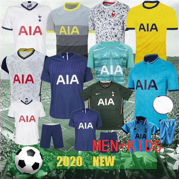 20 21 spurs man and kids home soccer jersey kits 2020 2021 tottenham kane son alderweireld eriksen dele home away football shirt, Black;yellow
20 21 spurs man and kids home soccer jersey kits 2020 2021 tottenham kane son alderweireld eriksen dele home away football shirt, Black;yellow