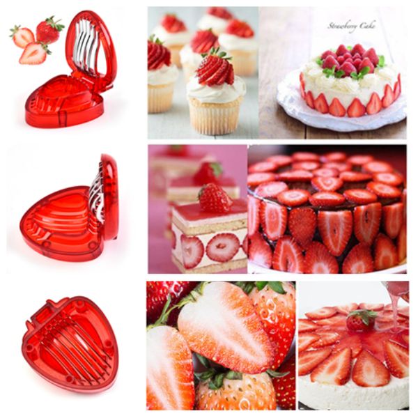 strawberry slicer fruit vegetable tools carving cake decorative cutter kitchen gadgets accessories fruit carving knife cutter t2i5155
strawberry slicer fruit vegetable tools carving cake decorative cutter kitchen gadgets accessories fruit carving knife cutter t2i5155