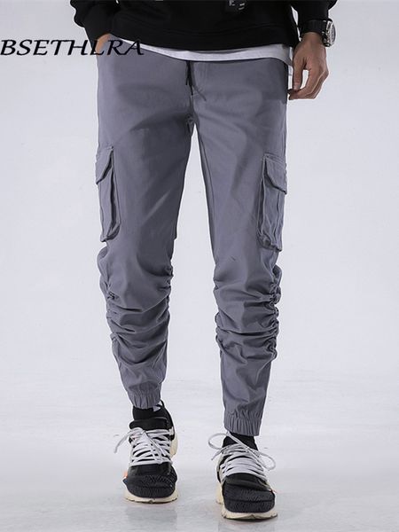 bsethlra 2019 повседневная мужская joggers весна лето новый outwear хип-хоп хлопок мужчины брюки упругие талии брюки мужчины, Black
bsethlra 2019 повседневная мужская joggers весна лето новый outwear хип-хоп хлопок мужчины брюки упругие талии брюки мужчины, Black