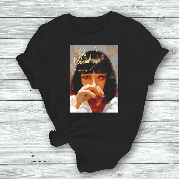 crime reading by mia wallace female t shirt funny t-shirt women print streetwear men fashion tshirt hiphop, White
crime reading by mia wallace female t shirt funny t-shirt women print streetwear men fashion tshirt hiphop, White