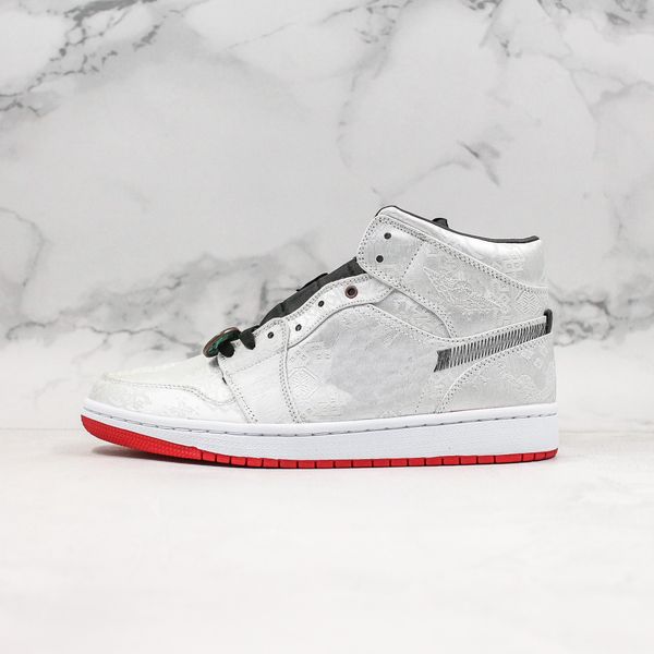 new clot mid 1 black white se fearless edison chen silk 1s mens basketball shoes for men womens sports air sneakers size 36-46
new clot mid 1 black white se fearless edison chen silk 1s mens basketball shoes for men womens sports air sneakers size 36-46
