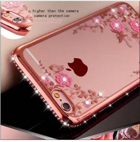 glitter diamond frame case cover for iphone 6 6s 7 8 plus x xs max xr soft clear transparent rhinestone flower pattern case
glitter diamond frame case cover for iphone 6 6s 7 8 plus x xs max xr soft clear transparent rhinestone flower pattern case