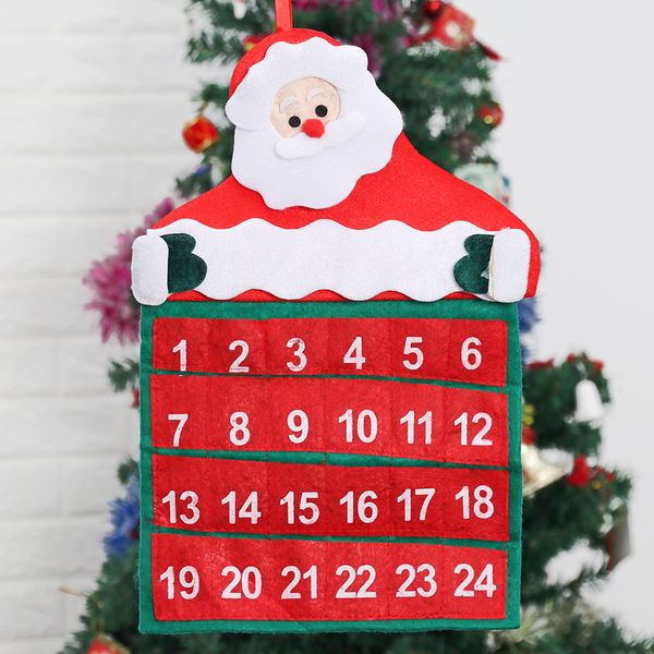 advent calendars christmas decorations santa claus calendar l lobby family pendant christmas supplies
advent calendars christmas decorations santa claus calendar l lobby family pendant christmas supplies