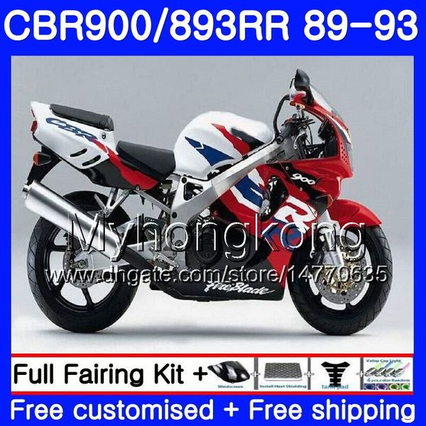Body for honda tock color cbr 900rr 893rr cbr900rr 1989 1990 1991 1992 1993 253hm 27 cbr893 cbr900 rr cbr893rr 89 90 91 92 93 fairing
Body for honda tock color cbr 900rr 893rr cbr900rr 1989 1990 1991 1992 1993 253hm 27 cbr893 cbr900 rr cbr893rr 89 90 91 92 93 fairing