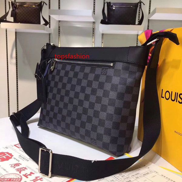 # 9657 марка 5a сумки l мик pm v мужчины креста тела мода сумка мужской crossbody клатчи вечер человек плечевой ремень сумка n40003
# 9657 марка 5a сумки l мик pm v мужчины креста тела мода сумка мужской crossbody клатчи вечер человек плечевой ремень сумка n40003