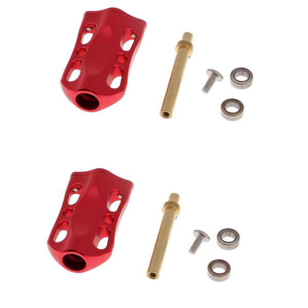2sets replacement fishing reel handle knob accessories for baitcasting fishing reel grip fishing spinning reels knob diy accessories
2sets replacement fishing reel handle knob accessories for baitcasting fishing reel grip fishing spinning reels knob diy accessories