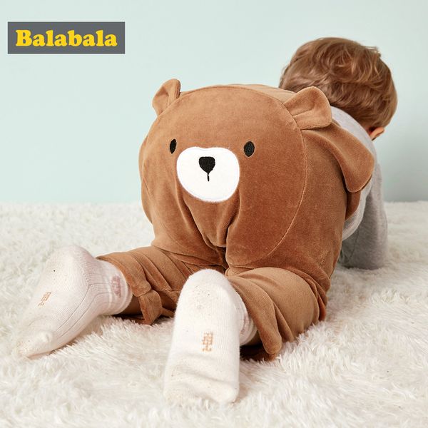 balabala baby 3d bear joggers soft cotton lined pull-on pants infant newborn baby girls baby boys bottom harem pp pants trousers y190529, Blue
balabala baby 3d bear joggers soft cotton lined pull-on pants infant newborn baby girls baby boys bottom harem pp pants trousers y190529, Blue