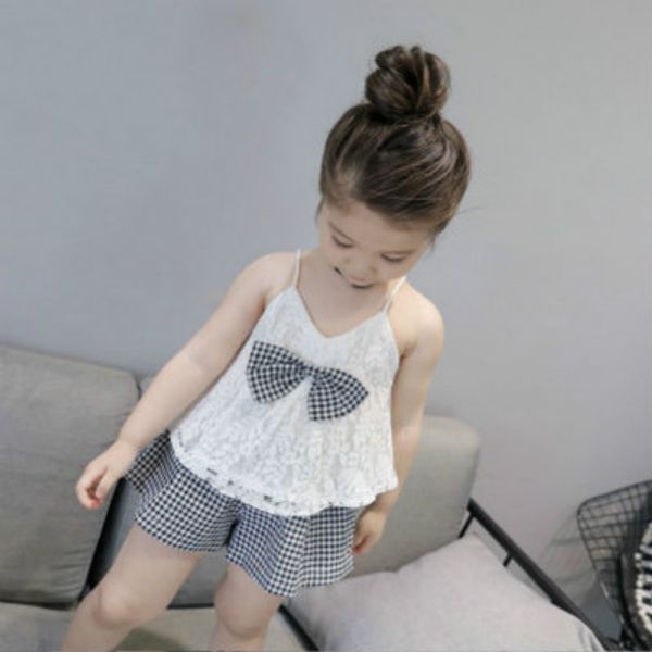children designer sets girls brand suits kids luxury + pants piece children fashion plaid print two piece sets 2020 new, White
children designer sets girls brand suits kids luxury + pants piece children fashion plaid print two piece sets 2020 new, White