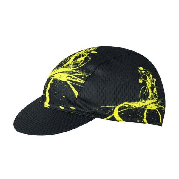 small cycling headwear cap lightweight breathable sunshade anti-sweat polyester under helmet hat for bike bicycle riding 2020, Black
small cycling headwear cap lightweight breathable sunshade anti-sweat polyester under helmet hat for bike bicycle riding 2020, Black