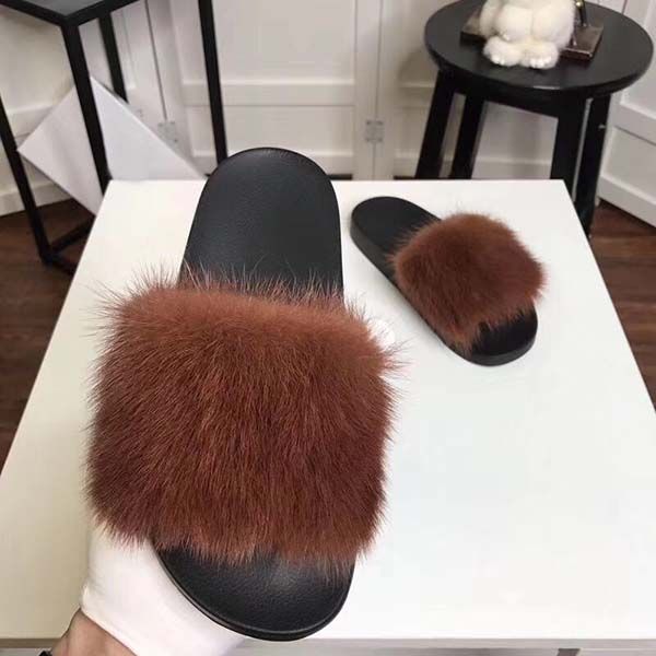 2020new real various colors designer real fur slippers fashion womens summer slides flip flops popular fluffy fur sandals beach shoes, Black
2020new real various colors designer real fur slippers fashion womens summer slides flip flops popular fluffy fur sandals beach shoes, Black