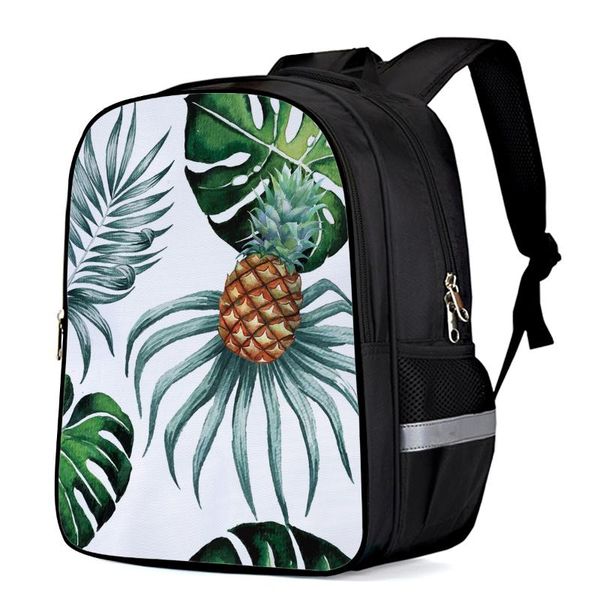 summer tropical leaves pineapple backpack kids school bags men women travel backpacks for teenage girls boys
summer tropical leaves pineapple backpack kids school bags men women travel backpacks for teenage girls boys