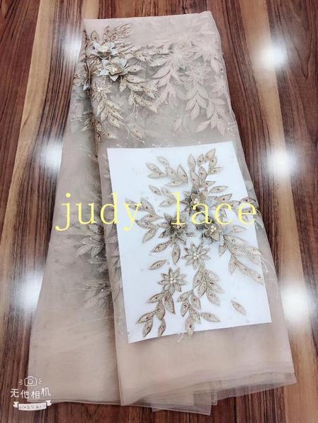 embroidery leaf pattern three-dimensional flower pearl diamond chinese style high-grade fabric used in wedding dress fashion, Black;white
embroidery leaf pattern three-dimensional flower pearl diamond chinese style high-grade fabric used in wedding dress fashion, Black;white