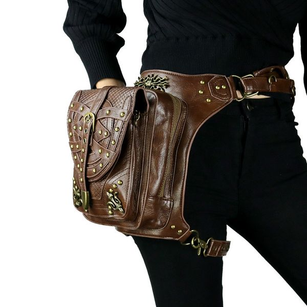retro pu bags new women's multi-function sports riding pockets luxury handbags women bags designer
retro pu bags new women's multi-function sports riding pockets luxury handbags women bags designer