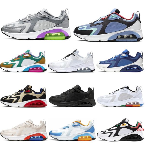 fashion running shoes 200 200s women bordeaux mystic green triple black white bright crimson vast grey mens trainers sports sneakers 36-45
fashion running shoes 200 200s women bordeaux mystic green triple black white bright crimson vast grey mens trainers sports sneakers 36-45