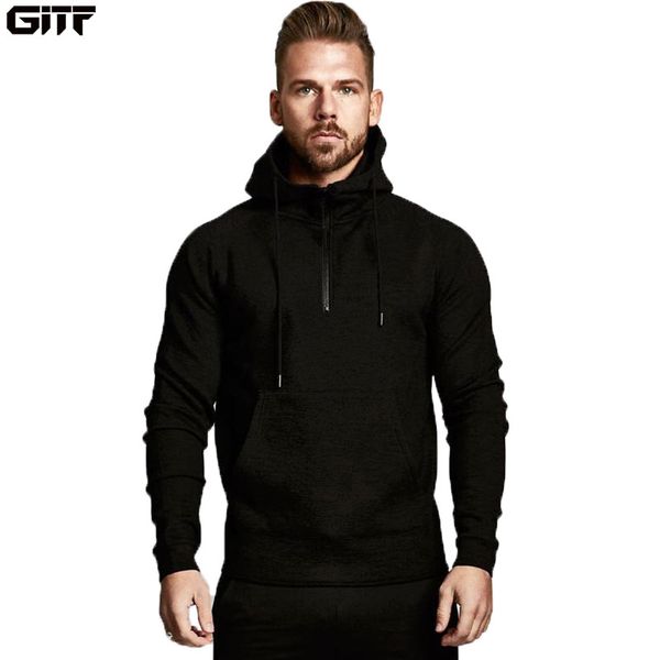 gitf 2019 new breathable outdoor pullover hoodies men gym training solid color hooded male sweatshirt running half zipper jacket, Black;red
gitf 2019 new breathable outdoor pullover hoodies men gym training solid color hooded male sweatshirt running half zipper jacket, Black;red