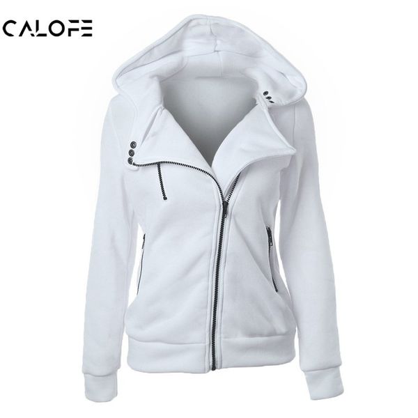 calofe 2019 autumn winter jacket women coat casual girls basic jackets zipper cardigan sleeveless jacket female coats plus size, Black;brown
calofe 2019 autumn winter jacket women coat casual girls basic jackets zipper cardigan sleeveless jacket female coats plus size, Black;brown