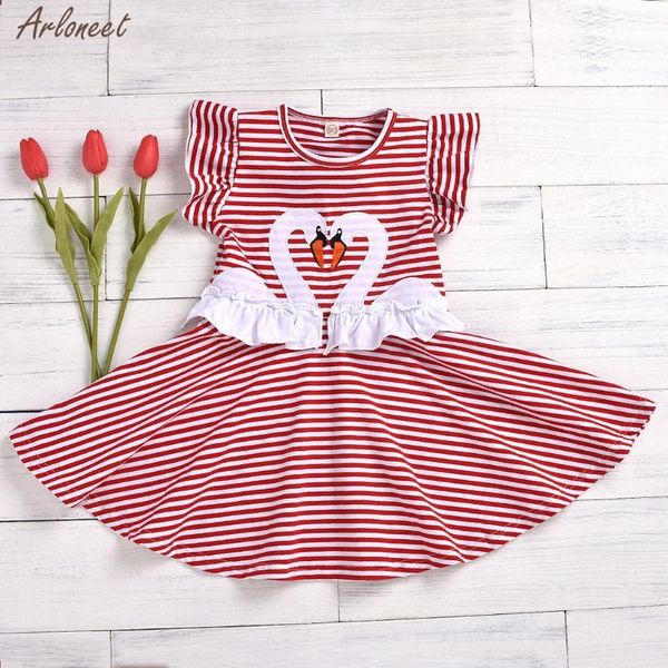 summer girls dress toddler kids baby girls princess cartoon swan animal print dress outfits clothes new baby skirt fashion, Red;yellow
summer girls dress toddler kids baby girls princess cartoon swan animal print dress outfits clothes new baby skirt fashion, Red;yellow