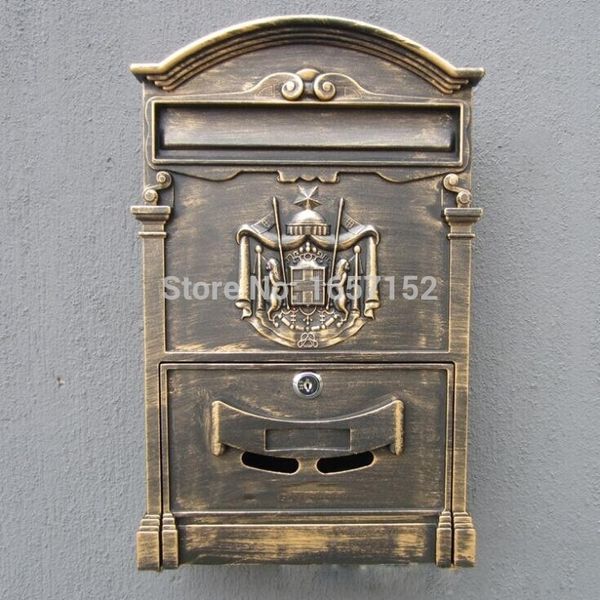 european mailbox mail box vintage cast aluminum wall mount mailbox mail box p.o box with 2 lock key other garden tools
european mailbox mail box vintage cast aluminum wall mount mailbox mail box p.o box with 2 lock key other garden tools