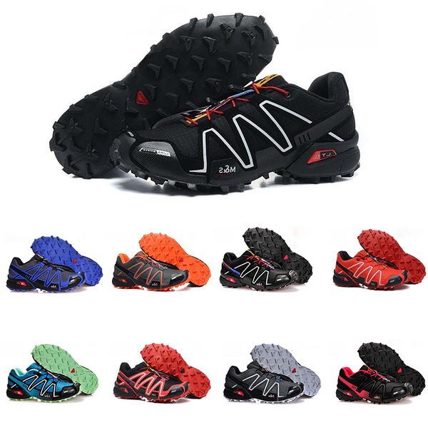 2019 speed cross country 3 cs men running shoes gtx fashion luxury designer mens shoes athletic sneakers outdoor trainer shoes size 40-46, White;red
2019 speed cross country 3 cs men running shoes gtx fashion luxury designer mens shoes athletic sneakers outdoor trainer shoes size 40-46, White;red
