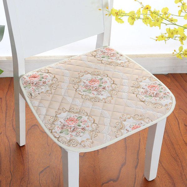 dining chair cushion 12 colors flower style seat cushion pastoral mat office computer home cussion four seasons soft seat pad
dining chair cushion 12 colors flower style seat cushion pastoral mat office computer home cussion four seasons soft seat pad