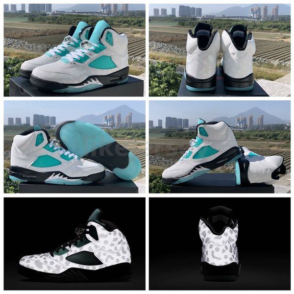 новое прибытие jumpman 5 остров зеленый мужские ботинки баскетбола 5s 3m reflective проектировщик спорт кроссовки размер 40-47, Black
новое прибытие jumpman 5 остров зеленый мужские ботинки баскетбола 5s 3m reflective проектировщик спорт кроссовки размер 40-47, Black