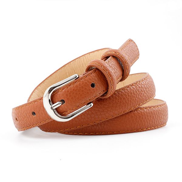 fashion women belts pu leather metal buckle waist belt for woman waistband, Black;brown
fashion women belts pu leather metal buckle waist belt for woman waistband, Black;brown