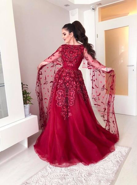 african burgundy tulle plus size prom dresses long embroidery beads 2020 new summer women dresses abendkleider boho dress, Black
african burgundy tulle plus size prom dresses long embroidery beads 2020 new summer women dresses abendkleider boho dress, Black