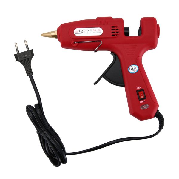 sd sd-a6 80w melt glue gun heat guns for diy handwork toy repair tools electric heat temperature glue guns sale
sd sd-a6 80w melt glue gun heat guns for diy handwork toy repair tools electric heat temperature glue guns sale
