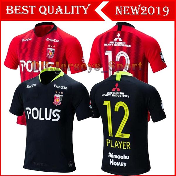 j лига япония 2019 футболки urawa red diamonds футболки koroki fabricio muto ewerton kenyu sugimoto синдзо кашиваги 19 20, Black;yellow
j лига япония 2019 футболки urawa red diamonds футболки koroki fabricio muto ewerton kenyu sugimoto синдзо кашиваги 19 20, Black;yellow