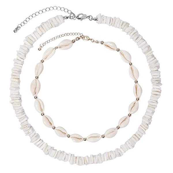 hawaiian seashell pearls choker necklace for women girls birthday natural summer beach l shell pearl choker necklace for women, Silver
hawaiian seashell pearls choker necklace for women girls birthday natural summer beach l shell pearl choker necklace for women, Silver