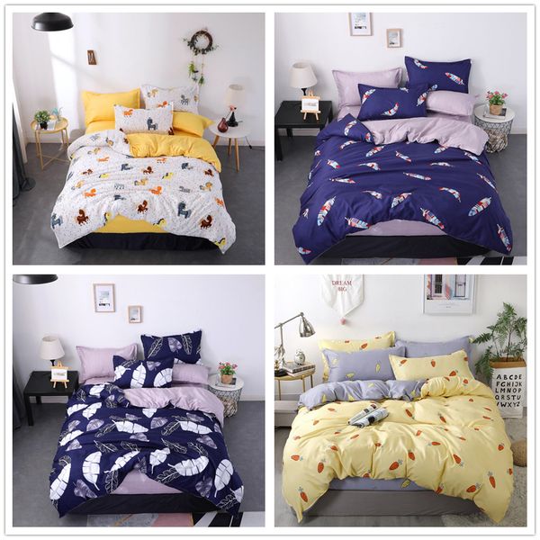mordern flowers series bedding set single double king size for home textile bed cover 2/3pcs with lovely animals of beddinggq
mordern flowers series bedding set single double king size for home textile bed cover 2/3pcs with lovely animals of beddinggq