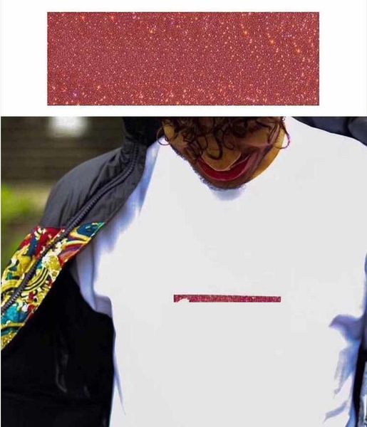 марка дизайнер моды мужские футболки рубашки supre роскошь кристалл коробка логотип майка хлопок случайные хип-хоп человек женщин короткий р, White;black
марка дизайнер моды мужские футболки рубашки supre роскошь кристалл коробка логотип майка хлопок случайные хип-хоп человек женщин короткий р, White;black