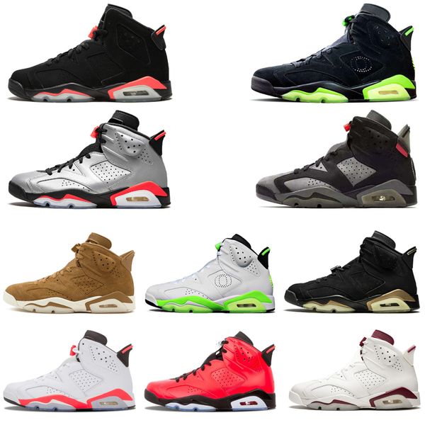classic jumpman 6 6s dmp men basketball shoes psg black cat infrared tinker unc oregon olympic mens trainers sports sneakers size 7-13
classic jumpman 6 6s dmp men basketball shoes psg black cat infrared tinker unc oregon olympic mens trainers sports sneakers size 7-13