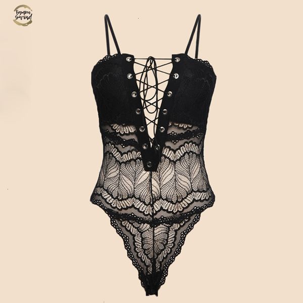 transparent lace up bodysuit women deep v sleeveless jumpsuit romper 2019 summer strap catsuit body, Black;white
transparent lace up bodysuit women deep v sleeveless jumpsuit romper 2019 summer strap catsuit body, Black;white