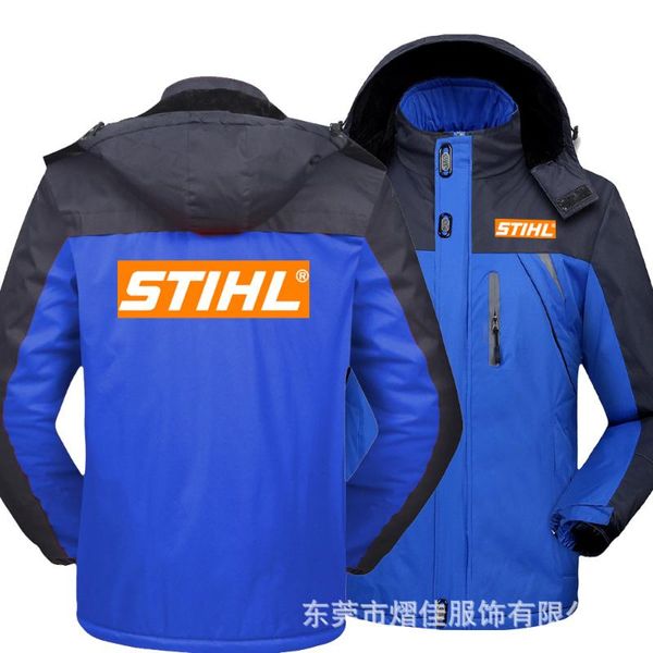 2019 winter jacket men for thick velvet warm coat male windproof hooded jackets outwear casual mountaineering overcoat z
2019 winter jacket men for thick velvet warm coat male windproof hooded jackets outwear casual mountaineering overcoat z