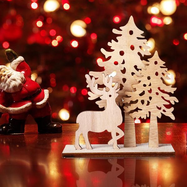 2020 christmas wooden ornament christmas tree santa claus creative diy craft decorations for home
2020 christmas wooden ornament christmas tree santa claus creative diy craft decorations for home