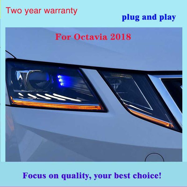 car styling head leam for octavia headlights 2018 new octavia all led headlight led drl lens high low beam parking
car styling head leam for octavia headlights 2018 new octavia all led headlight led drl lens high low beam parking