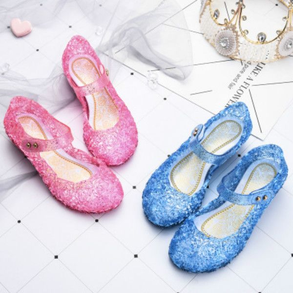 2020 kids fashion sandals girls princess shoes summer casual breathable hollow out sandals beach shoes crystal sandals stage performance, Black;red
2020 kids fashion sandals girls princess shoes summer casual breathable hollow out sandals beach shoes crystal sandals stage performance, Black;red