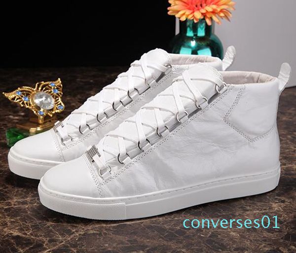 новй дизайнеѬ им маѬка man поведневна обђв flat kanye west мода моѬенна кожа нђѬ, Black
новй дизайнеѬ им маѬка man поведневна обђв flat kanye west мода моѬенна кожа нђѬ, Black