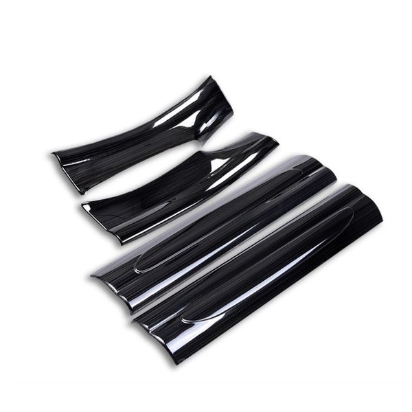 4pcs car door sill plate stainless steel welcome footboard protect cover pedals for mini cooper f55 2015 2016 2017 2018 5-doors
4pcs car door sill plate stainless steel welcome footboard protect cover pedals for mini cooper f55 2015 2016 2017 2018 5-doors