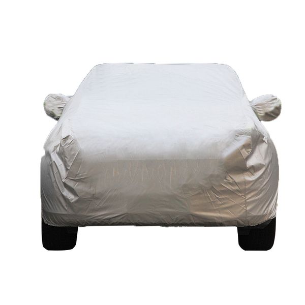 indoor outdoor full car cover sun uv snow dust resistant protection size s m l xl suv l xl car covers new fashion
indoor outdoor full car cover sun uv snow dust resistant protection size s m l xl suv l xl car covers new fashion