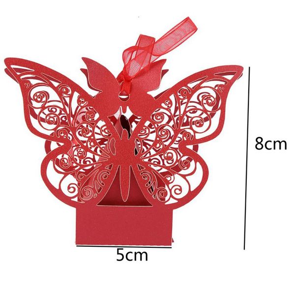 10pcs hollow butterfly laser cut hollow carriage favors box gifts candy boxes portable gift box party favor wedding party decor
10pcs hollow butterfly laser cut hollow carriage favors box gifts candy boxes portable gift box party favor wedding party decor