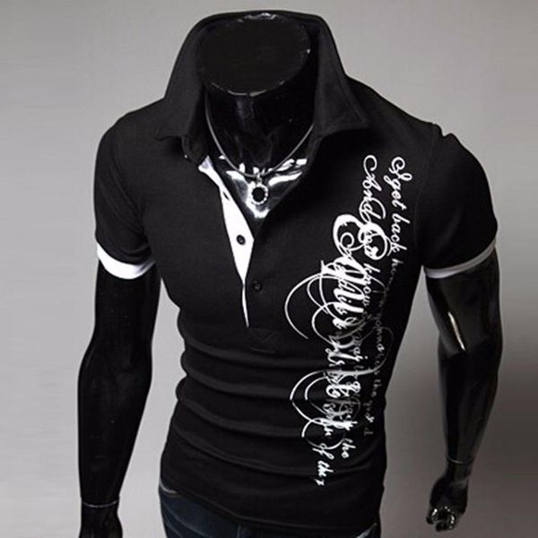 дизайнер polos мужчины мода бренды новых короткое -sleeved поло, мужской casual дышащего solid color polos hombre камиз designer, White;black
дизайнер polos мужчины мода бренды новых короткое -sleeved поло, мужской casual дышащего solid color polos hombre камиз designer, White;black