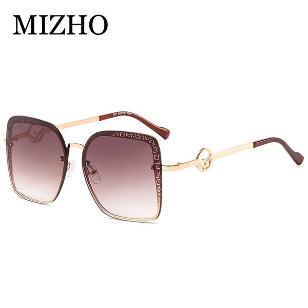 mizho 2020 new style online celebrity sunglasses women square eyebrow sunglasses luxury frame f word gradient glasses, White;black
mizho 2020 new style online celebrity sunglasses women square eyebrow sunglasses luxury frame f word gradient glasses, White;black