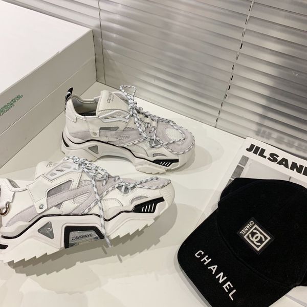 platform selling men's and women's outdoor sports shoes couple models casual shoes thick soles increase basketball shoes breathable7
platform selling men's and women's outdoor sports shoes couple models casual shoes thick soles increase basketball shoes breathable7