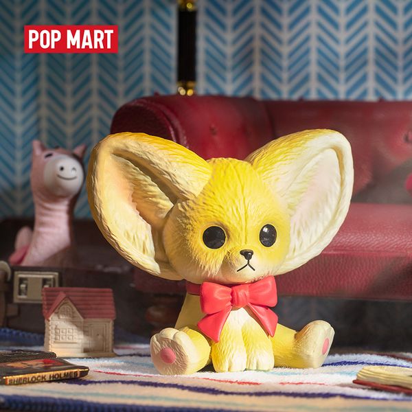 pop mart yoyo the kenneth fox series animal story toys figures blind box birthday gift t200603
pop mart yoyo the kenneth fox series animal story toys figures blind box birthday gift t200603