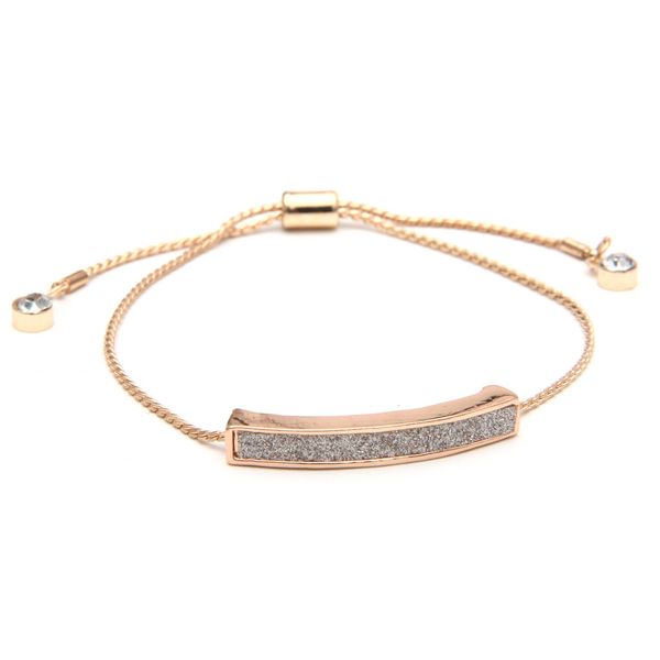 women girl adjustable crystal shining bracelet gold silver open bangles lady simple retro wristband, Golden;silver
women girl adjustable crystal shining bracelet gold silver open bangles lady simple retro wristband, Golden;silver