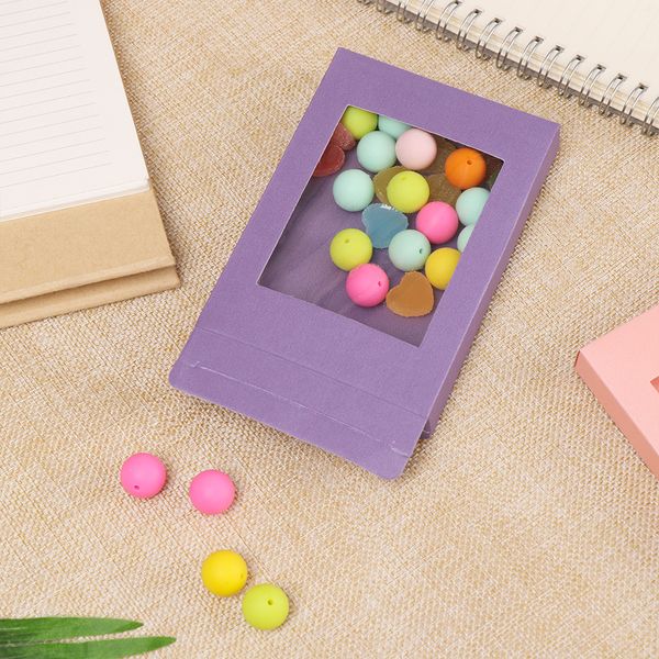 10pcs diy vintage color kraft paper gift box cake package with clear pvc window candy wrapping bag wedding birthday party box
10pcs diy vintage color kraft paper gift box cake package with clear pvc window candy wrapping bag wedding birthday party box